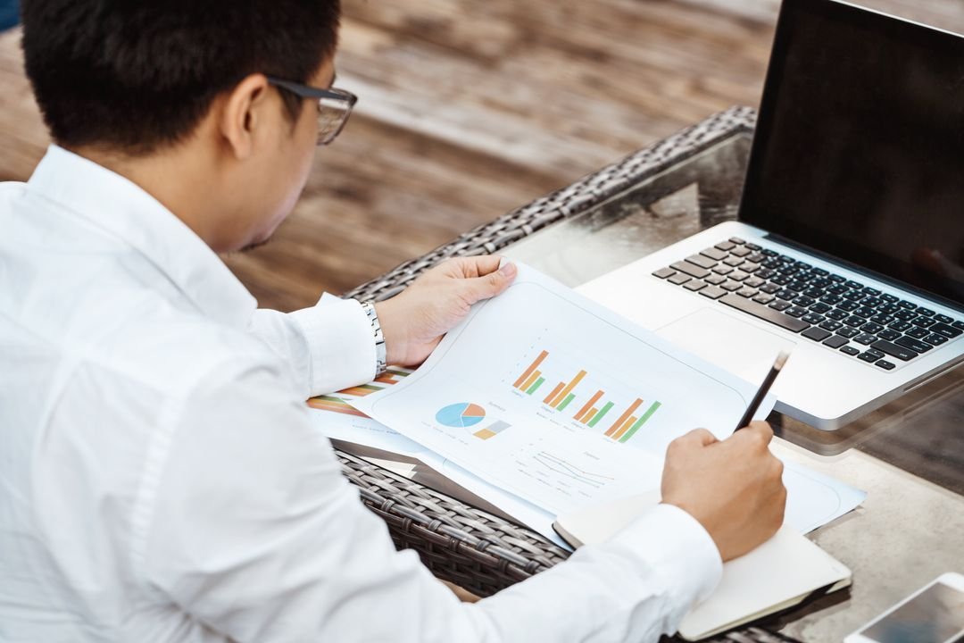 Nonprofit Transformation: Cloud Accounting Software + Finance Support