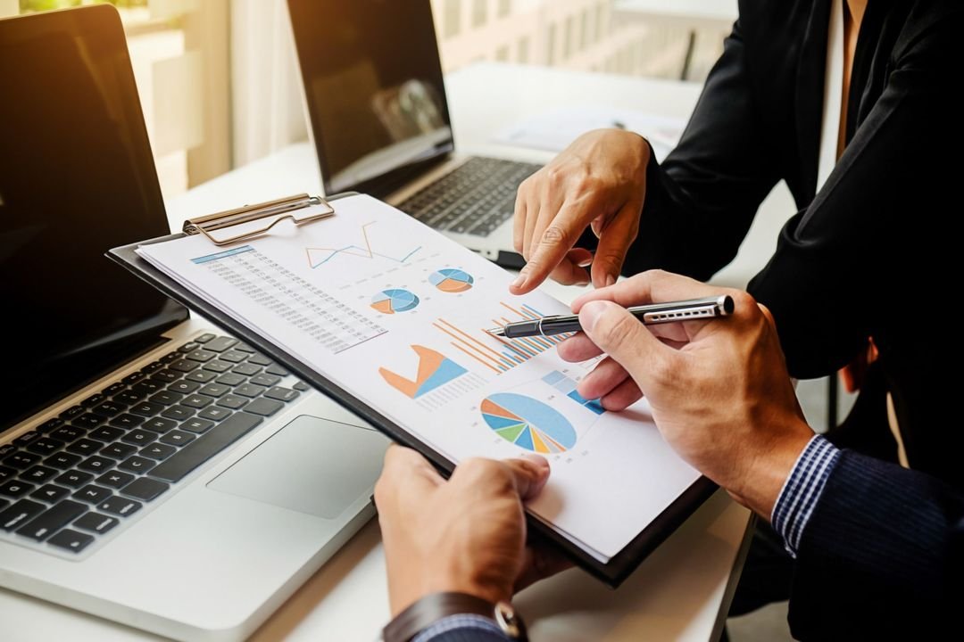 Finance Support Helps a Nonprofit Advance Financial Security and Growth